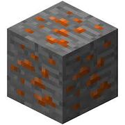 Copper Ore