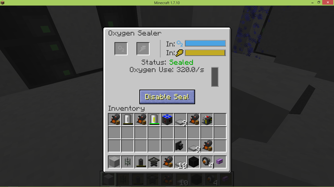 galacticraft oxygen decompressor galacticraft galacticraft oxygen decompressor galacticraft