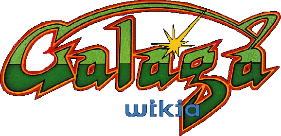galaga 88 wiki