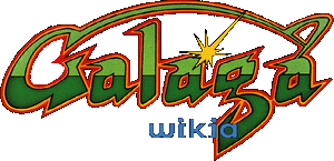 Galaga