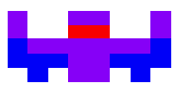 Purplegalaxian