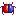 NCV1-GAL Two-Coloured Tentoumushi