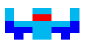 Bluegalaxian