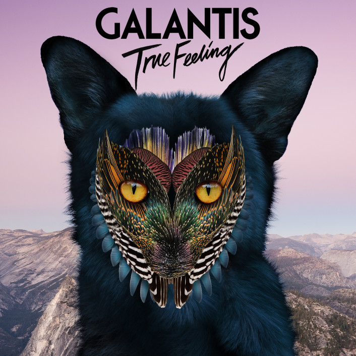 Galantis Real Face