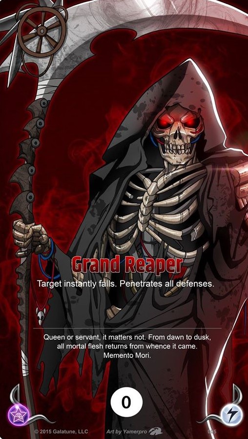 grand reaper images grand reaper images