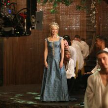 Off With His Shirt Galavant Wiki Fandom