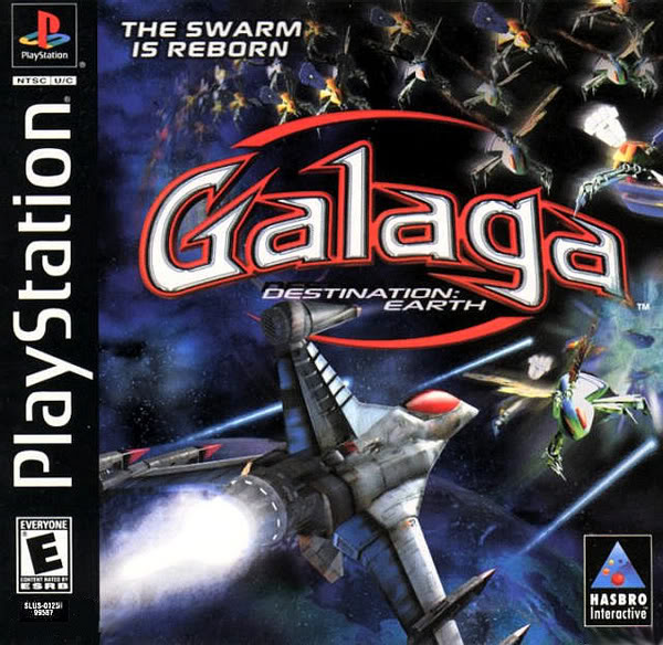 Galaga Destination Earth Galapedia Wiki FANDOM