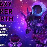 Galaxy Clicker Rebirth Wiki Fandom - rebirth case clicker roblox