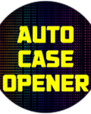New Items Case Opener Roblox Kia Pham Tycoon Code - roblox case simulator