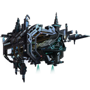 Moon pioneer