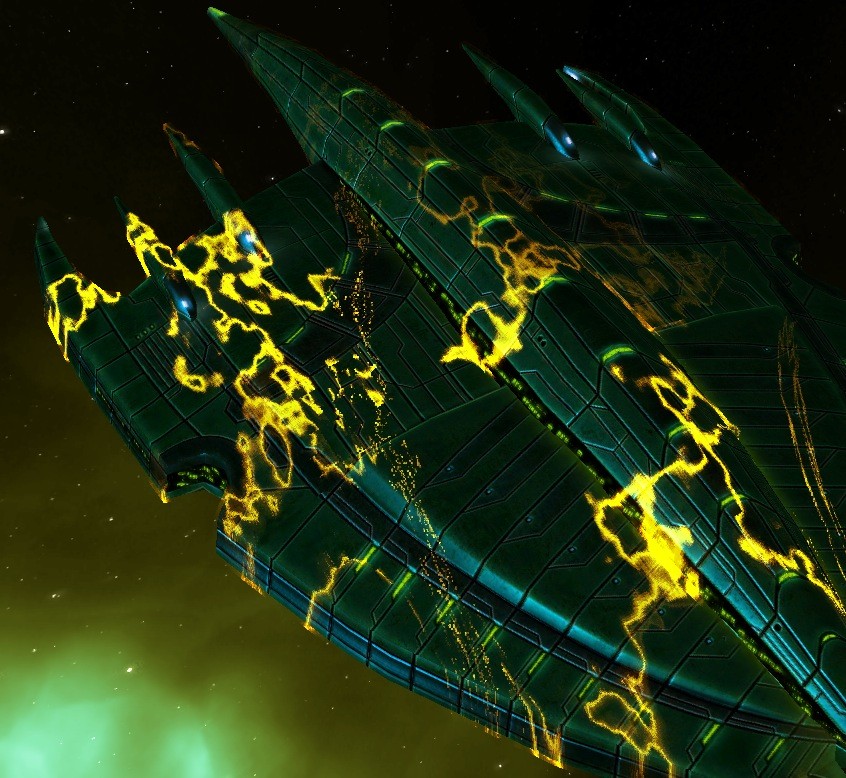 galaxy on fire 2 turrets