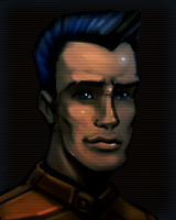 Keith T. Maxwell