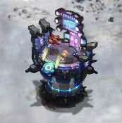 Transporteur Galactique
