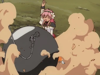 Wallpaper Galaxy angel season 3 For iPhone Get Wallpaper Galaxy angel season 3 For Android Free