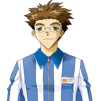 Ecco Frite Galaxy Angel Wiki Fandom