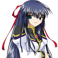 Get Wallpaper Chitose Karasuma Galaxy Angel Wiki Fandom Desktop Wallpaper