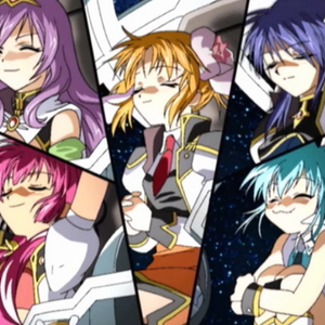 Wallpaper Galaxy Angel Ii Zettai Ryōiki No Tobira Galaxy Angel Wiki Fandom For Android