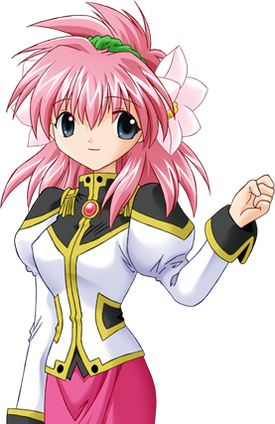 Milfeulle Sakuraba | Galaxy Angel Wiki | FANDOM powered by Wikia