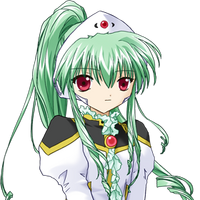Vanilla H Galaxy Angel Wiki Fandom