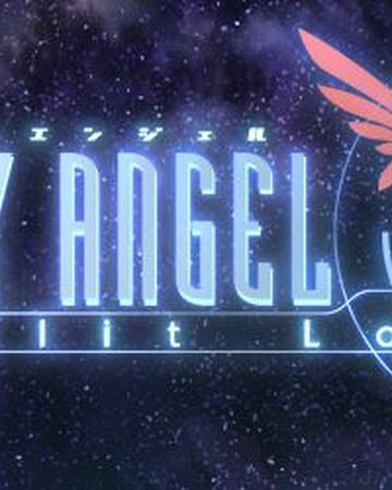 Wallpaper Galaxy Angel Moonlit Lovers Galaxy Angel Wiki Fandom For Android Free