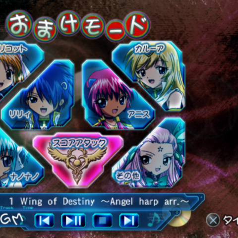 Galaxy Angel Ii Gameplay Guide Galaxy Angel Wiki Fandom