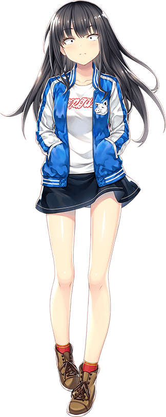 Cute school girl Rin Momoka fucked by old dude