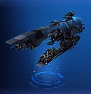 New Interceptor