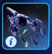 Lost Components