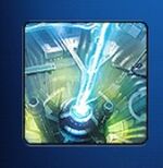 New Laser Tech