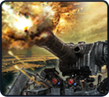 Mk2 cannon