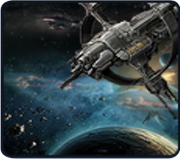 Astrophysics tech