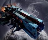 Large Cargo a