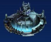 Moon Base
