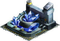 GE crystalstorage