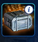 Metal Container