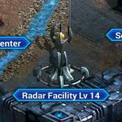 Ss-android-radar