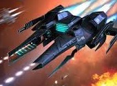 Heavy Fighter a