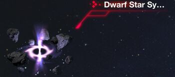 Dwarf Star System