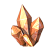 Diamond mineral