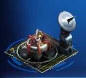 New Fusion Reactor