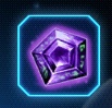 Level 6 Purple Galactonite