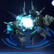 New Wormhole Generator