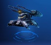 Proton Cannon