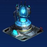 Galactonite Research Center