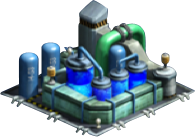 GE gasstorage