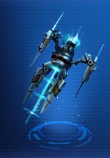 New Probe