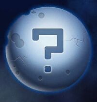 Desolate Planet