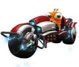 S trike