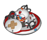 Shop ship mender tooltip