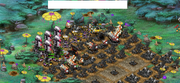 Colosus Spammed....!!!